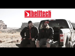 Belltech 2021+ Ford F150 4WD Trail Performance 6in. Base Lift Kit w/ Shocks
