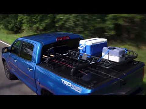Retrax 07-18 Tundra Regular & Double Cab 6.5ft Bed RetraxONE XR