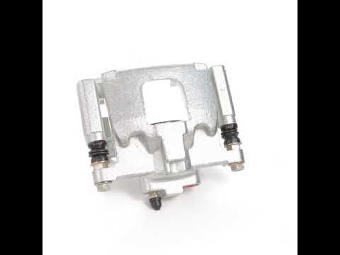 Omix Rear Brake Caliper Right 07-18 Liberty & Wrangler
