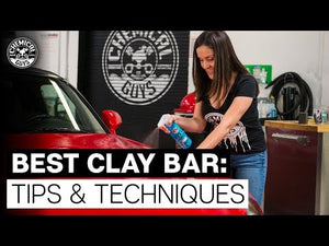 Chemical Guys Clay Luber Synthetic Lubricant & Detailer - 16oz