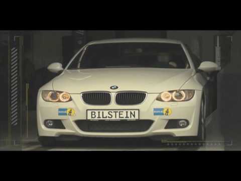 Bilstein B16 04-05 Porsche GT3 Front PSS9 Kit