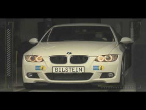 Bilstein B6 95-99 GM P72 Rear 46mm Monotube Shock Absorber