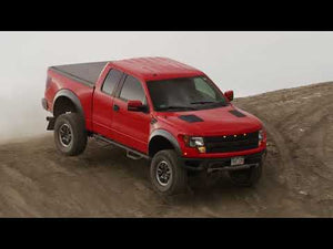 N-Fab Nerf Step 2019 Chevy/GMC 1500 Crew Cab - Cab Length Gloss - Black - 3in