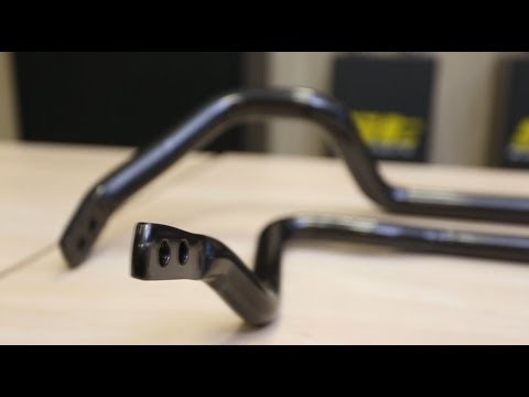 ST Front Anti-Swaybar Mazda Miata MX-5 (NA)