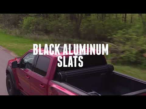 Truxedo 09-14 Ford F-150 5ft 6in Sentry CT Bed Cover