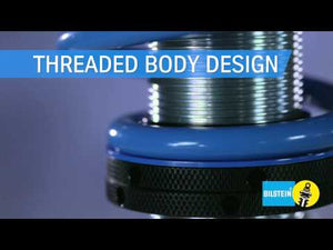 Bilstein B16 2002 Mini Cooper Base Front and Rear Suspension Kit