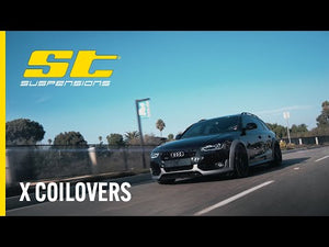 ST Coilover Kit 07-13 Mini Cooper R56 (Excl S/Clubman/RCW)
