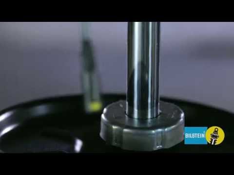 Bilstein B4 OE Replacement 11-16 Porsche Cayenne Front Right Twintube Shock Absorber