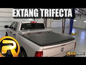 Extang 15-19 Ford F150 (6-1/2ft bed) Trifecta Toolbox 2.0