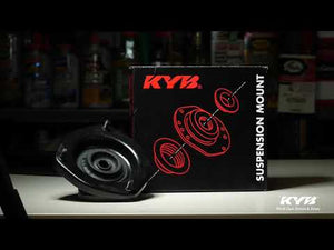 KYB Shocks & Struts Strut Mount Rear 98-06 Lexus GS300 / 07-11 GS350