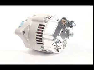 Omix Alternator 117-Amp 99-00 Jeep Wrangler TJ