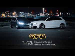 GFB VTA Blow Off Valve 14-21 Volkswagen GTI Mk7/Mk7.5 / 14-20 Audi S3 8V