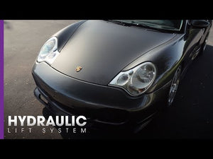 KW Porsche 991 Carrera 2/4 S / GTS Coupe / Convertible With / Without PDCC HLS