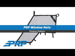 PRP Mesh Window Net 18In.x24In. (SFI 27.1)