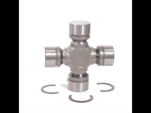 Omix U-Joint Dana 44 Front 07-18 Wrangler Rubicon
