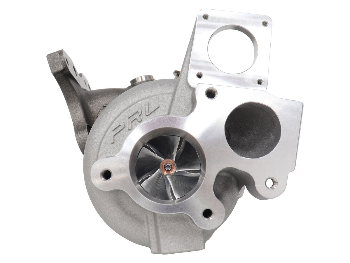 PRL Motorsports 2016-2021 Honda Civic 1.5T 4847RS Drop-In Turbocharger Upgrade