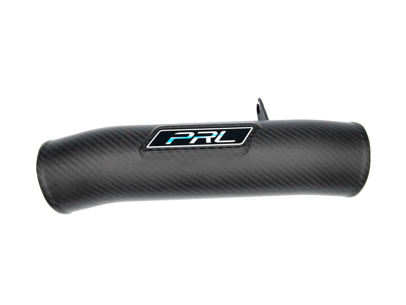 PRL Motorsports Carbon Fiber Inlet Pipe Kit – 2016–2021 Honda Civic 1.5T (10th Gen)