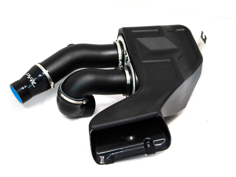 PRL Motorsports High Volume Intake System – 2015–2025 Ford F-150 2.7L & 2015–2016 3.5L EcoBoost