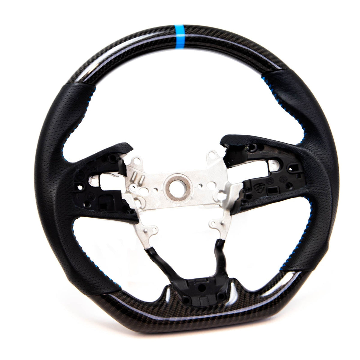 PRL Motorsports Steering Wheel | 2016-2021 Honda Civic