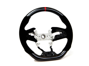 PRL Motorsports Steering Wheel | 2016-2021 Honda Civic