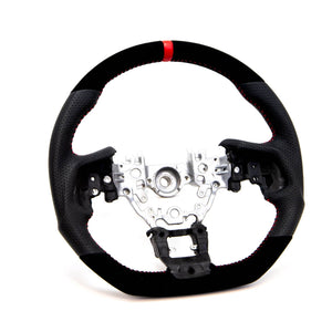 PRL Motorsports Steering Wheel | 2016-2021 Honda Civic