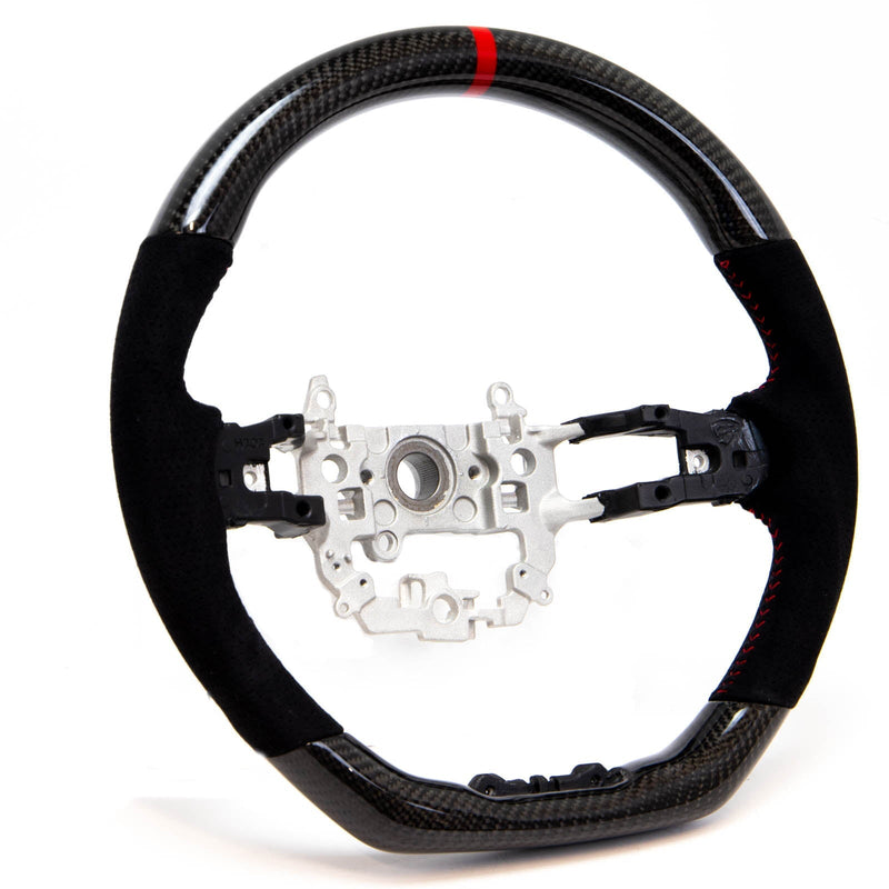PRL Motorsports Steering Wheel | 2022+ Honda Civic