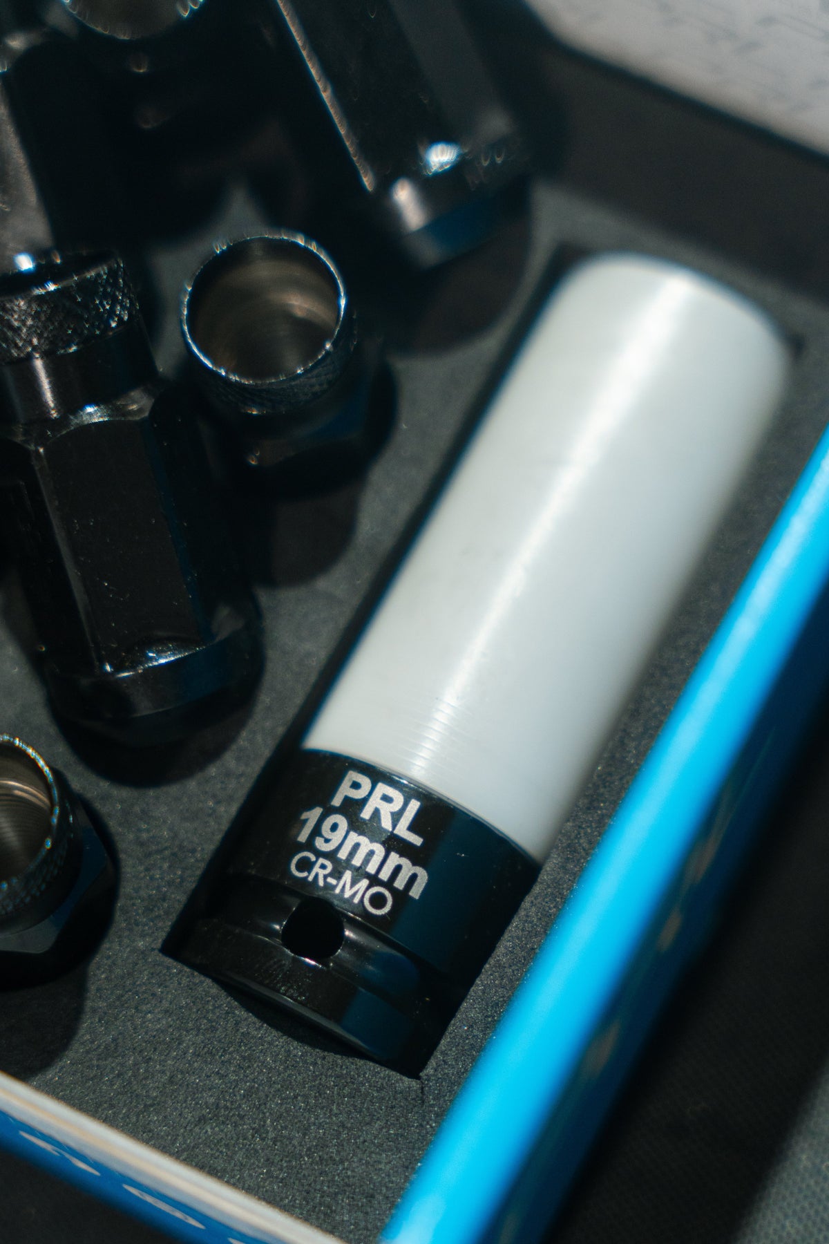 PRL Motorsports PRL Lug Nuts