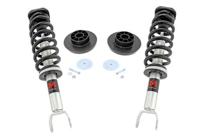 Rough Country 2.5 Inch Lift Kit | Ram 1500 4WD (2012-2018 & Classic)