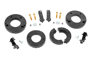 Rough Country 1.5 Inch Leveling Kit | Ram 1500 TRX 4WD (2021-2023)