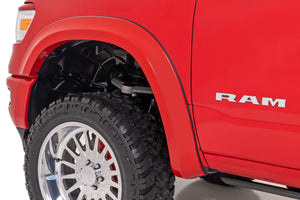 Rough Country Sport Fender Flares | Ram 1500 2WD/4WD (2019-2024)