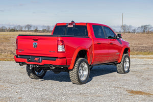 Rough Country Sport Fender Flares | Ram 1500 2WD/4WD (2019-2024)