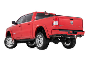 Rough Country Sport Fender Flares | Ram 1500 2WD/4WD (2019-2024)