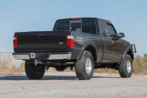 Rough Country 1.5 Inch Leveling Kit | Ford Ranger 4WD (1998-2011)