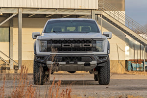 Rough Country 2.5 Inch Lift Kit | Ford Raptor 4WD (2021-2026)