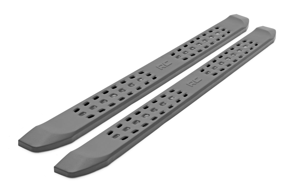 Rough Country RPT2 Running Board | Jeep Gladiator JT 4WD (2020-2026)