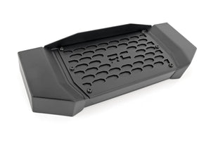 Rough Country HD2 Heavy Duty Receiver Hitch Step | Fits 2 Inch Receiver