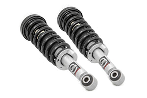 Rough Country N3 Leveling Struts 2 Inch | Loaded Strut | Ford F-150 2WD (2009-2013)