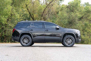 Rough Country 1.5 Inch Lift Kit | GMC Acadia 2WD/4WD (2017-2023)