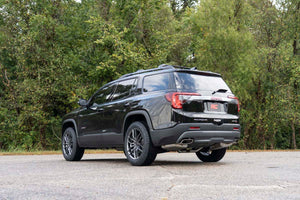 Rough Country 1.5 Inch Lift Kit | GMC Acadia 2WD/4WD (2017-2023)