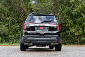 Rough Country 1.5 Inch Lift Kit N3 Front Struts | GMC Acadia 2WD/4WD (2017-2023)