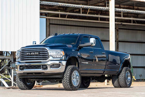 Rough Country 5 Inch Lift Kit | Ram 3500 4WD (2019-2024)