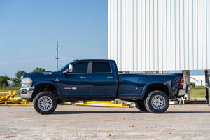 Rough Country 5 Inch Lift Kit | Ram 3500 4WD (2019-2024)
