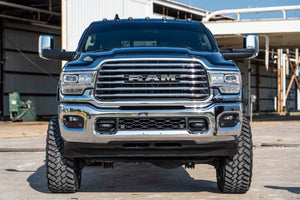 Rough Country 5 Inch Lift Kit | Ram 3500 4WD (2019-2024)