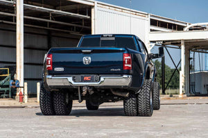 Rough Country 5 Inch Lift Kit | Ram 3500 4WD (2019-2024)