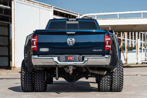 Rough Country 5 Inch Lift Kit | Ram 3500 4WD (2019-2024)