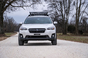 Rough Country 2 Inch Lift Kit | Subaru Crosstrek 4WD (2018-2026)