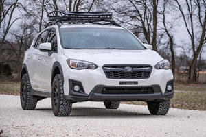 Rough Country 2 Inch Lift Kit | Subaru Crosstrek 4WD (2018-2026)