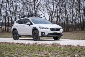 Rough Country 2 Inch Lift Kit | Subaru Crosstrek 4WD (2018-2026)