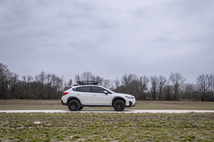 Rough Country 2 Inch Lift Kit | Subaru Crosstrek 4WD (2018-2026)