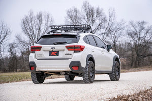 Rough Country 2 Inch Lift Kit | Subaru Crosstrek 4WD (2018-2026)